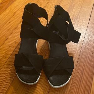 Eileen Fisher sandals
